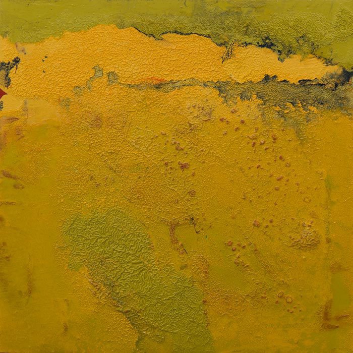 Sequence of Living Color Artwork 14