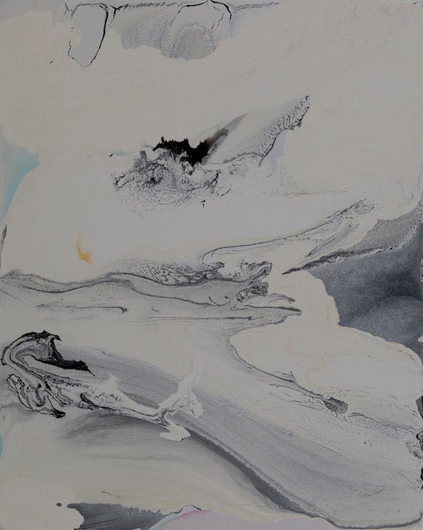 Flowing Artwork 4
